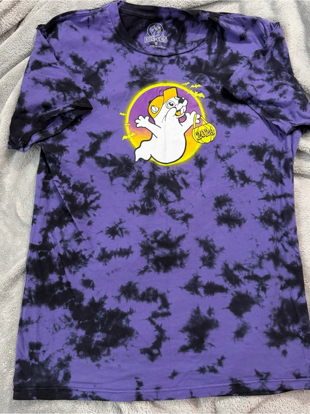 Buc-ee's Halloween 2024 t-shirt